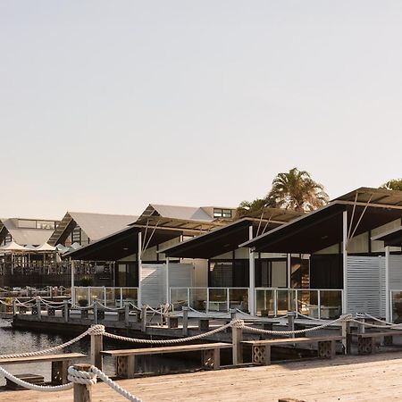 Caves Coastal Bar & Bungalows Кейвс-Біч Екстер'єр фото